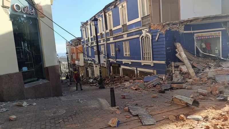 sismo