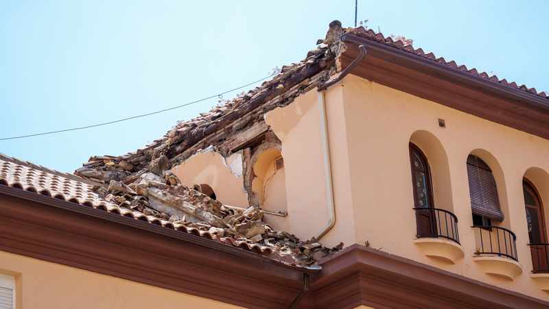 sismo
