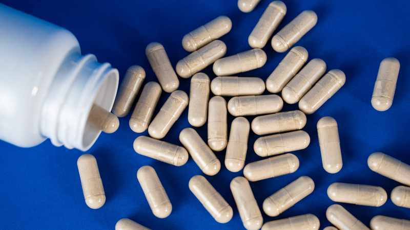 suplementos