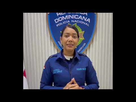 Policia-Nacional-investiga-hallazgo-de-mujer-sin-vida-en-la-Autopista-Duarte-La-Vega