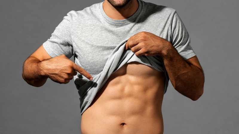 abdominales