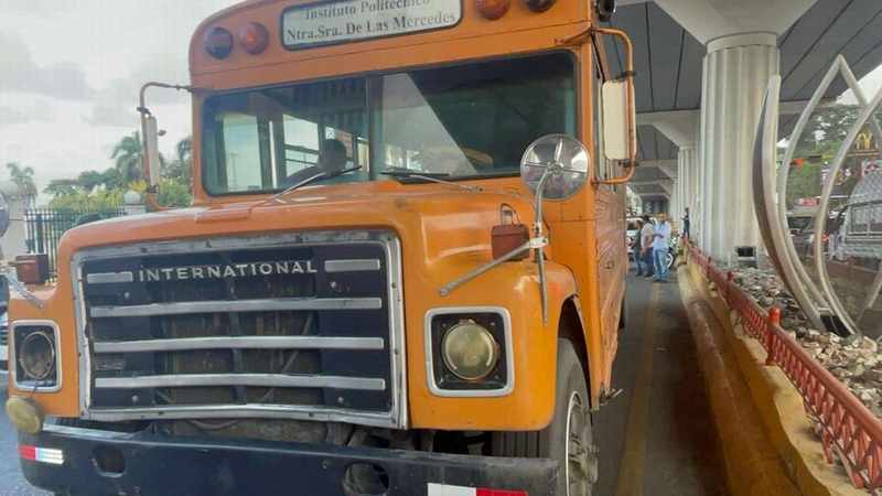 autobus
