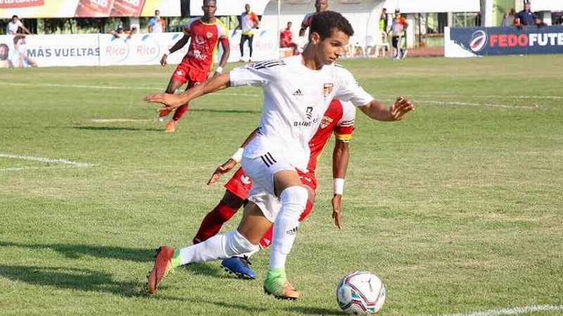 cibao fc