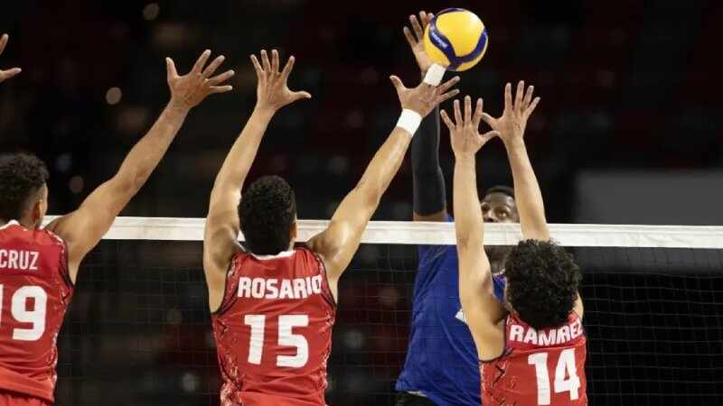 voley