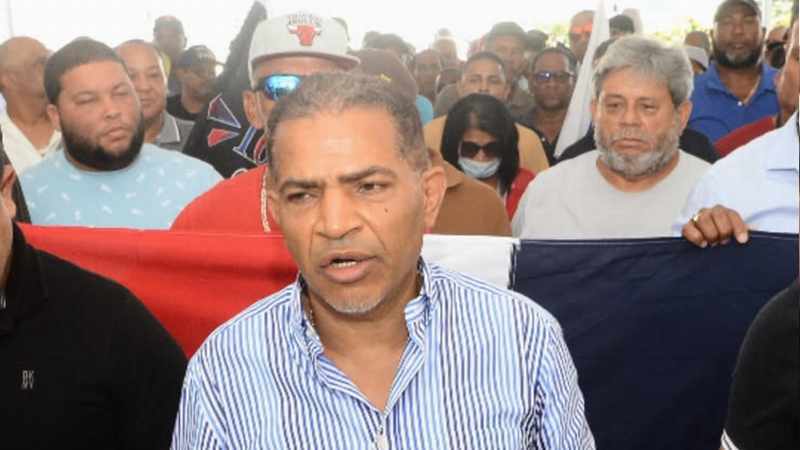 juan marte