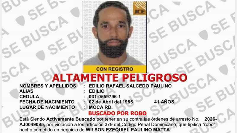 manos rapida