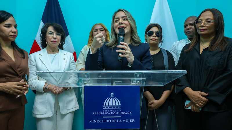 ministerio