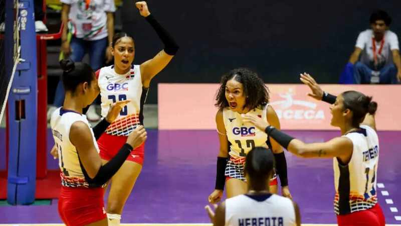 voleibol