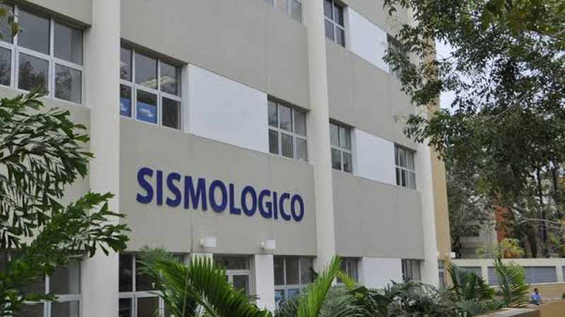 sismologico
