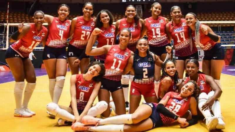 voleibol