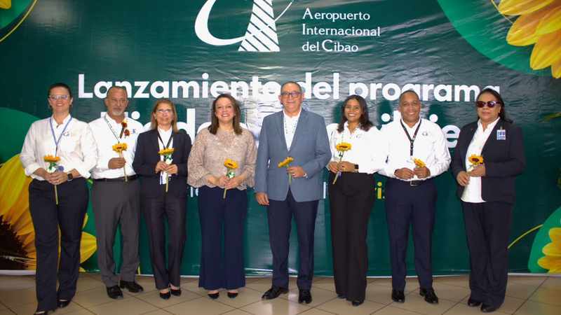 aeropuerto cibao