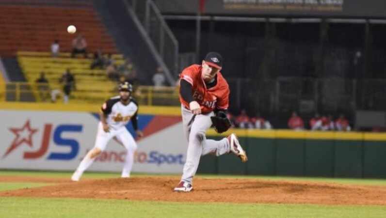 beisbol