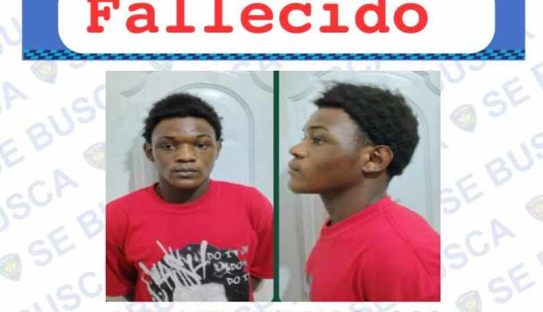 fallecido