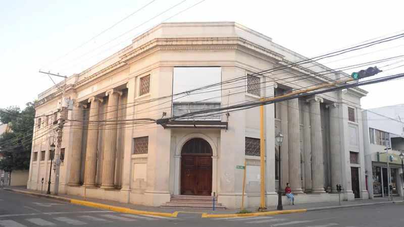 museo