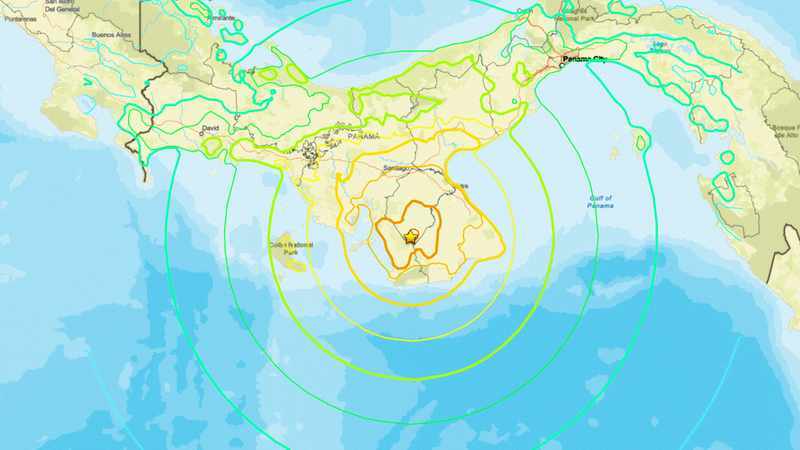 terremoto