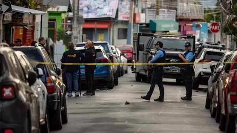 tragedia